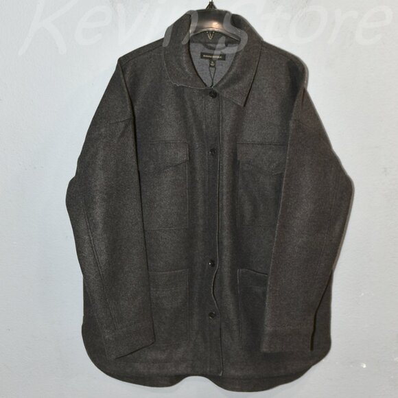 Banana republic  Ladies' Shirt‎ Jacket - Picture 2 of 6
